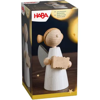 HABA Engel mit Akkordeon