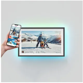 Denver Frameo PFF-1081 25,4cm (10,1 ) 16GB