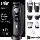 Braun, Trimmer + Haarschneider, Beardtrimmer Series 9 (BT9421)