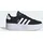 Core Black / Cloud White / Cloud White 38 2/3