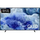 Preis nur mit voelkner+ | Samsung Neo QLED Q8FA Vision AI QLED-TV 138cm 55 Zoll EEK E (A - G) CI+, DVB-C, DVB-S2, DVB-T2, PVR ready, QLED, Smart TV, UHD