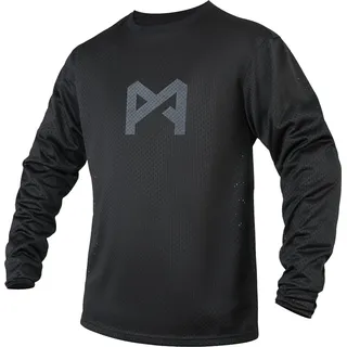 Pando Moto Vayu Runa Motocross Jersey