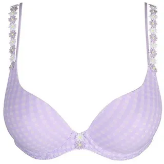 Marie Jo Bügel-BH Marie Jo Avero Unterlegter Bh Herzform Tiny Iris 80
