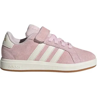El Clear Pink / Off White / Gum 32