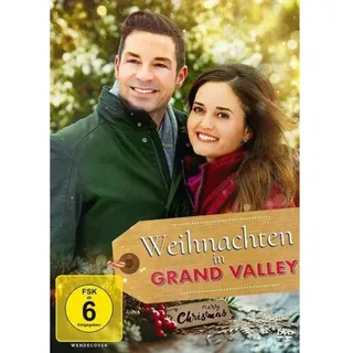 DVD Weihnachten in Grand Valley