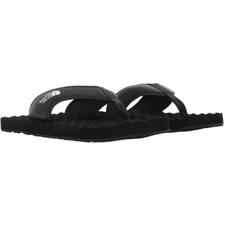 The North Face Flip-Flop/Schlappen Männlich Schwarz,