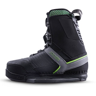 Jobe Charge Boots Wakeboard Bindungen 7/8