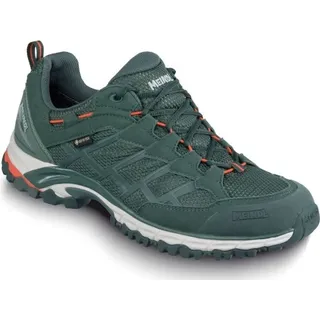 loden/orange 42.5