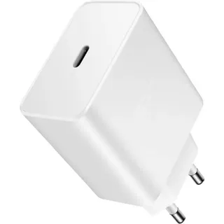 Samsung Schnellladegerät 65W USB-C Bulk weiß