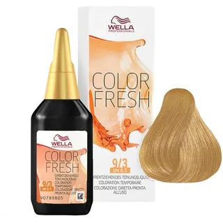 9/3 lichtblond gold 75 ml