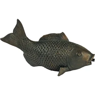 UBBINK Wasserspeier Fisch