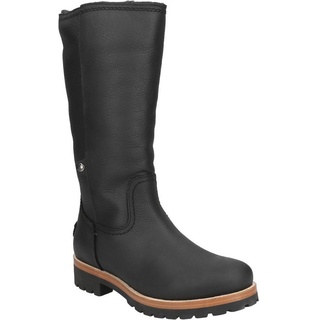B104 schwarz nappa 40
