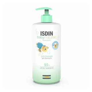 Isdin babynaturals Gel Shampoo 750 ml