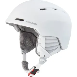 Head Valery Helm - White - XS-S