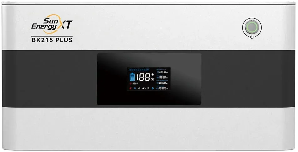 SunEnergyXT BK215 PLUS Speichersystem – konfigurierbar – Spar-Set · Auf Lager · sofort lieferbar