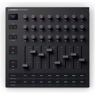 Novation Launch Control XL 3