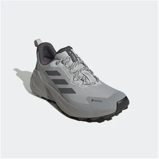 Goretex Wanderschuhe Grey Two / Grey Six / Ch Solid Grey - EU 43 1/3