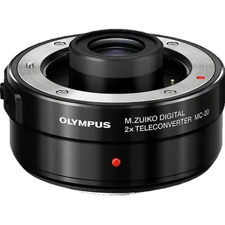 Olympus MC-20 2.0