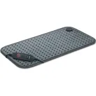 Beurer Heizkissen HK 123 Cosy Grey