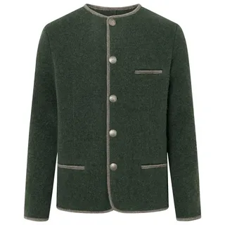 Stapf Walkjacke Walkjacke Brunhard grün XXL