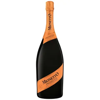 Mionetto Prosecco DOC Treviso Brut Magnum 11% Vol. 1,5l
