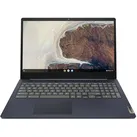Lenovo IdeaPad 3 15IJL6 (82N40032GE) grau Artic Grey 64GB ChromeOS