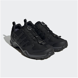 Core Black / Core Black / Grey Five 47 1/3