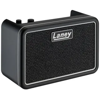 Laney Prism Mini Black - E-Gitarrenverstärker