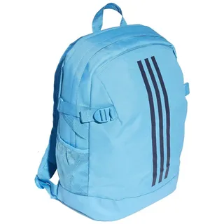 Adidas Rucksack BP Power IV M Rucksack, 44 cm, 25 Liter, Shock Cyan/Legend Ink/Legend Ink