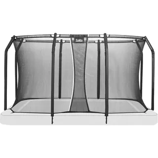 Salta Trampolin-Sicherheitsnetz Ground 366 cm x 244 cm