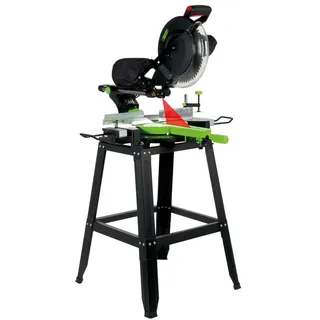 Zipper ZI-KGS305UK inkl. Untergestell