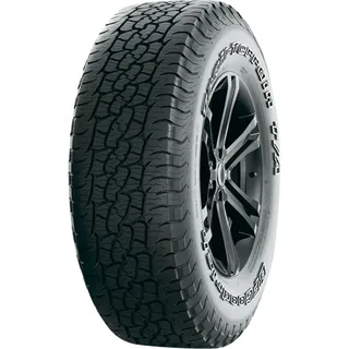 BF Goodrich Trail-Terrain T/A 255/55 R20 110H XL M+S 3PMSF Ganzjahresreifen