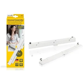Schellenberg Universal-Fensterlüfter Weiß