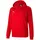 Hoodie Rot XL