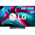 LG 65" OLED evo C5 4K (2025)