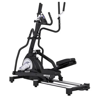 Maxxus Crosstrainer CX 7.5 schwarz|grau No Size