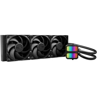 be quiet! Silent LOOP 3 420mm