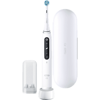 Oral B iO Series 5 matte white