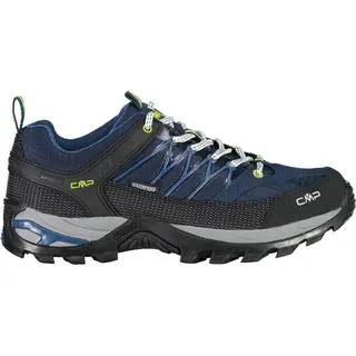 Cosmo Blue/Pluto Blue 43