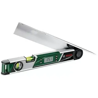 Bosch Universal Digitaler Winkelmesser UniversalAngle  (Messbereich: 0 - 220 °, Anzahl Libellen: 2 Stk.)