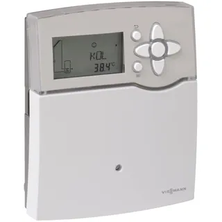 Viessmann Vitosolic 100 SD1 Z007387