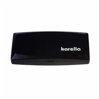 KARELLA schwarz