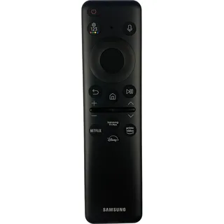 Samsung BN59-01432D (Gerätespezifische Fernbedienung, Bluetooth), Fernbedienung, Schwarz