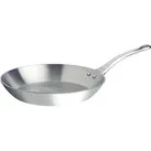 de Buyer Affinity, Pfanne + Kochtopf, Silber