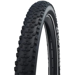 27,5 x 2,25 Zoll Drahtreifen black