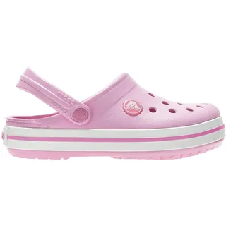 Crocs Crocband Clog pearl pink/wild orchid 37-38