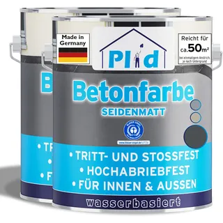5 l Anthrazitgrau