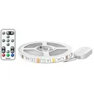 Govee Smart-LED-Band TV Backlight H6179  (Länge: 3 m, RGBW, 5 V, Passend für: Fernseher von 46-60 Zoll)
