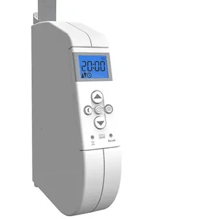 WIR elektronik WIR elektronik, Zubehör Antriebstechnik, elektronischer Akku-Aufputz-