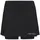 Head Tennisrock schwarz 152